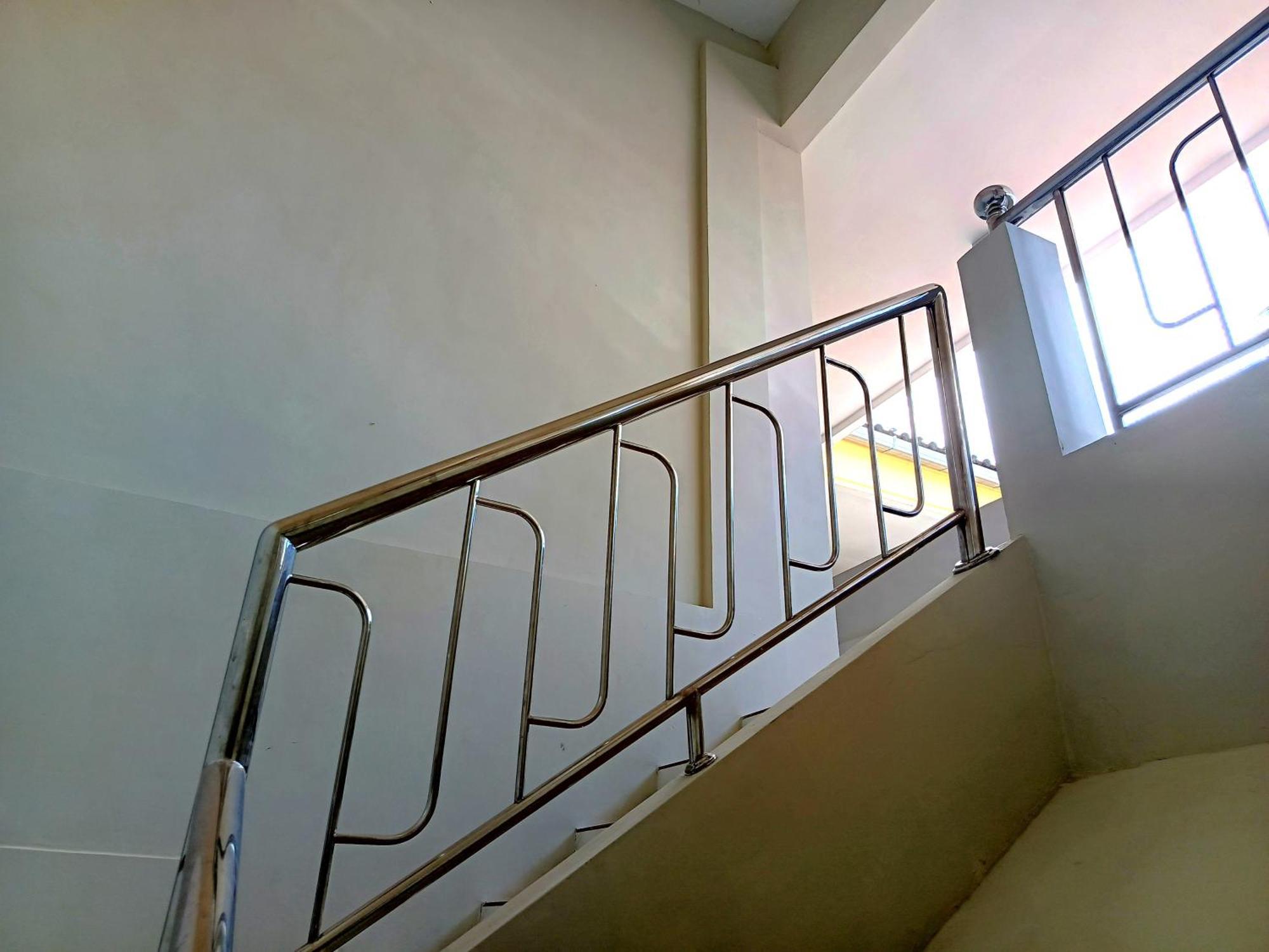 Bebek Kuning Residence Blimbing  Exterior foto